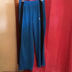 Under armour sweatpants